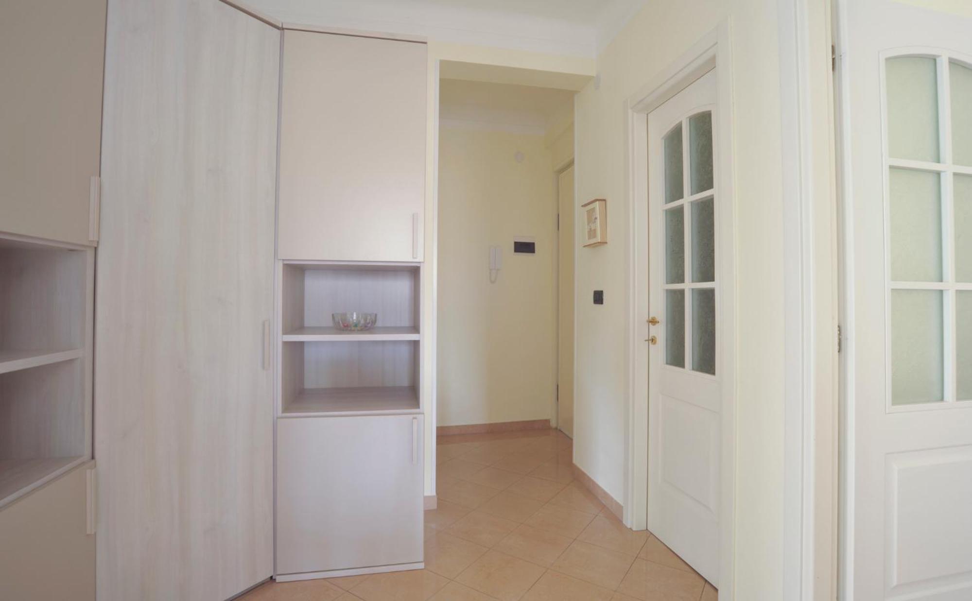 Casa Carina Centro Citta Con Garage Privato Apartment Sanremo Exterior foto