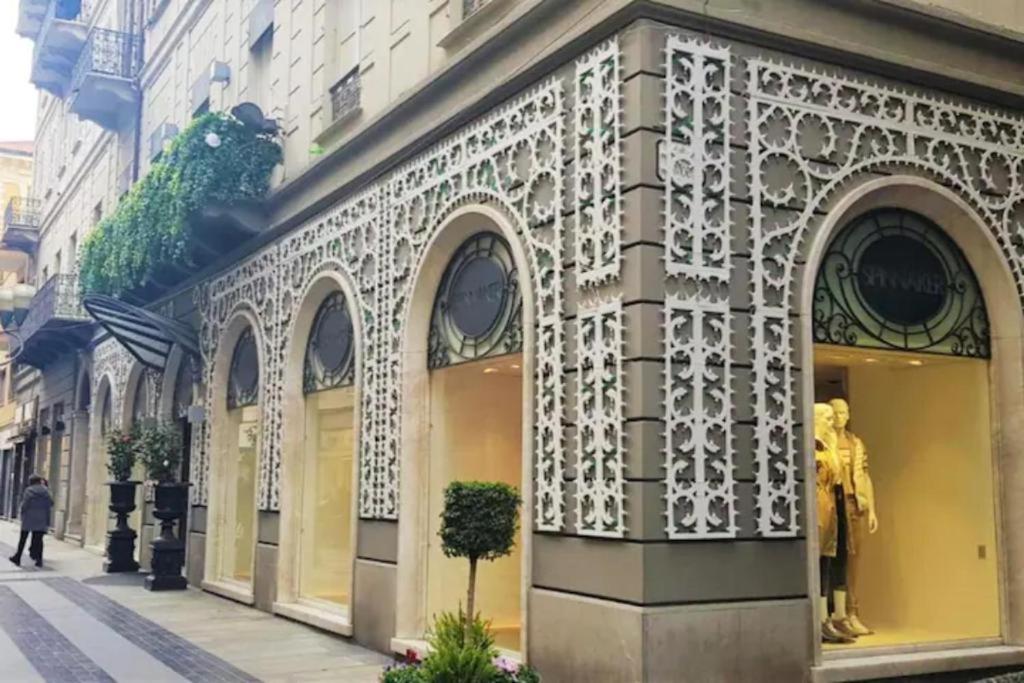 Casa Carina Centro Citta Con Garage Privato Apartment Sanremo Exterior foto